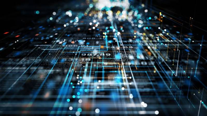 肥城市AI软件开发公司:Python赋能网页开发的适用场景解析